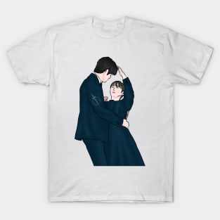 Wedding Impossible Korean Drama T-Shirt